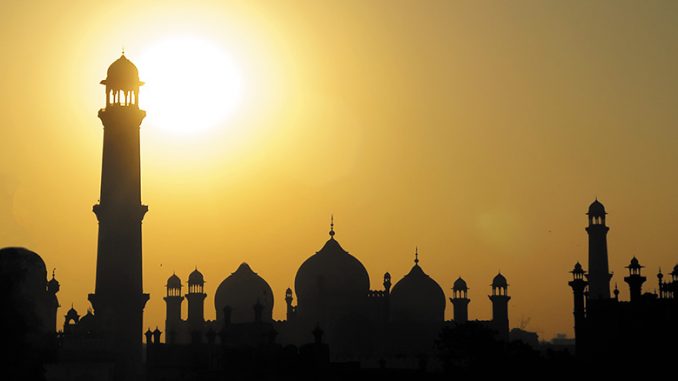 MÜMKÜN; 21. YÜZYIL ASR-I SAADET OLABİLİR!