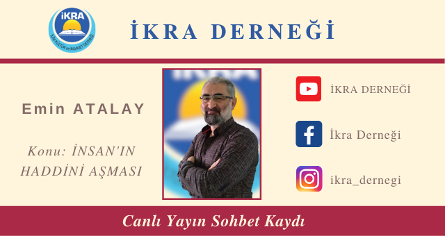 Böyle Günlerde “Bize Düşen” Nedir?