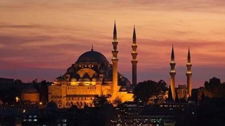 İSRA-MİRAC, MESCİD-İ AKSA VE MİRACTA TEŞRI KILINAN HÜKÜMLER