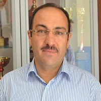 Ahmet Yapıcı