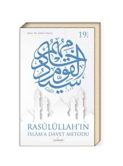 İslam’a Davet Metodu